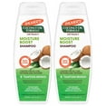 thumbnail image 1 of Palmers Coconut Oil Formula Conditoning Hair Shampoo With Exotic Fragrance - 13.5 Oz, 2 Pack, 1 of 3