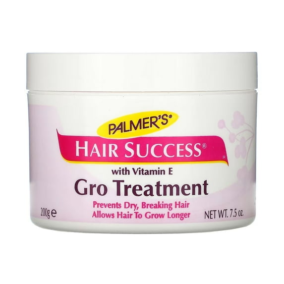 Palmers Hair Success Gro Treatment 7.5 oz,Pack of 3