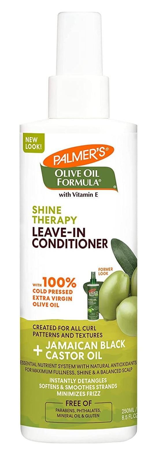 Palmers Olive Oil Formula Conditioner Leave-In 8.5oz (Pack of 3)