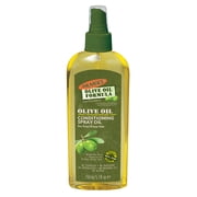 Palmers Olive Oil Formula Conditioning Spray Oil 5.1oz (Pack of 3)