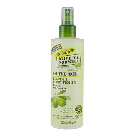 Palmers Olive Oil Formula Leave in Conitioner, 8.5 Oz, 2 Pack