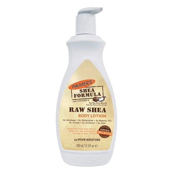 Palmers Shea Butter Formula Skin Moisturizing Body Lotion With Vitamin E - 13.5 Oz, 6 Pack