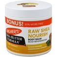 thumbnail image 1 of Palmers Shea Formula Raw Shea Body Balm, 9.5 Oz, 2 Pack, 1 of 1