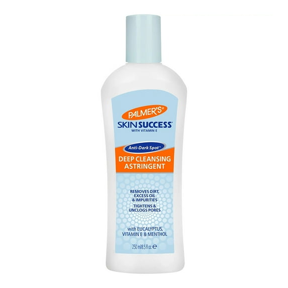 Palmers Skin Success Deep Cleansing Astrigent, 8.5 Oz, 2 Pack