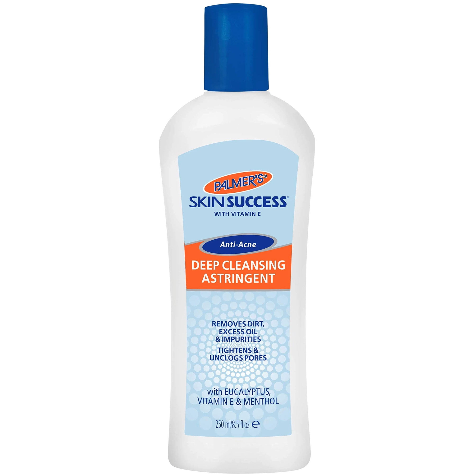 Palmers Skin Success Deep Cleansing Astringent, 8.5 Oz., Pack of 6