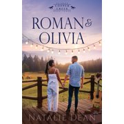 Palmers of Copper Creek Roman & Olivia, Book 3, Paperback