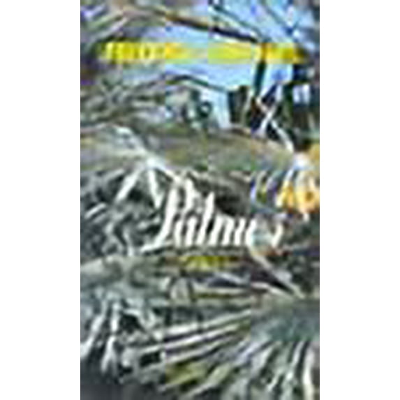 Palmes: Roman (French Edition)