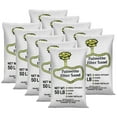thumbnail image 1 of Palmetto 10 Pack Filter Sand Residential & Commercial Pool Sand Filters, 50 Pound, 1 of 7