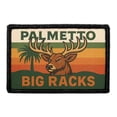 thumbnail image 1 of Palmetto Big Racks - Removable Patch, 1 of 3
