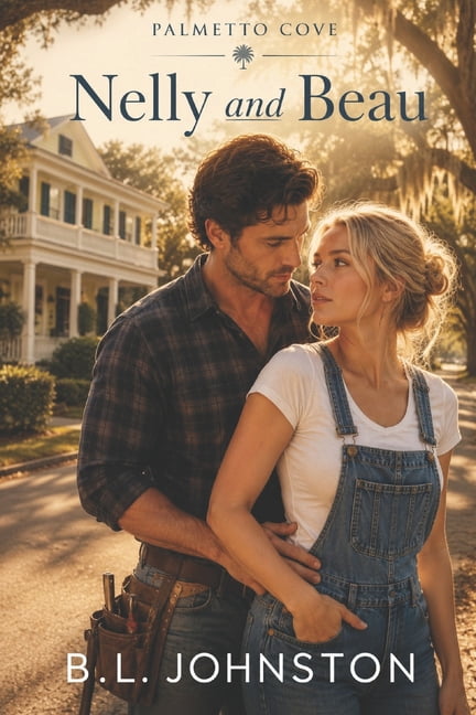 Palmetto Cove Palmetto Cove: Nellie and Beau, Book 2, (Paperback)