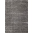 thumbnail image 1 of Orian Ari Grey Machine Woven Area Rug 7'10" X 10'10" Grey, 1 of 3