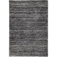 thumbnail image 1 of Orian Zula Grey Machine Woven Area Rug 7'10" X 10'10" Grey, 1 of 3