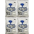 thumbnail image 1 of Palmetto Natural Play Sand for Sand Box & Play Areas, 50 Pounds, Creme (4 Pack), 1 of 6