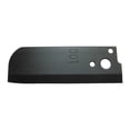thumbnail image 1 of Palmetto Packing Packing Cutter Blade, 1 In x 3 In 1139, 1 of 1