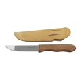 thumbnail image 1 of Palmetto Packing Packing Knife with sheath, 5 inches 1131, 1 of 1