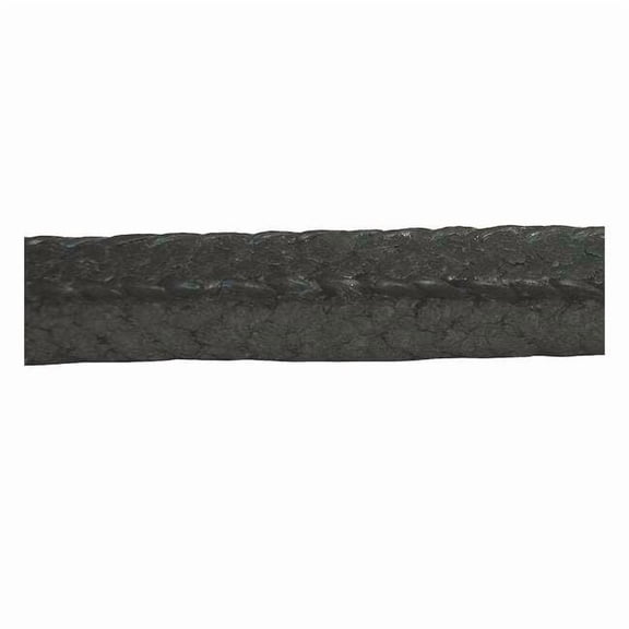 Palmetto Packing Packing Seal, 1/4 Sq In., 25 Ft 5080