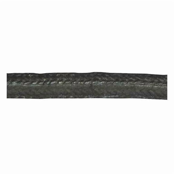 Palmetto Packing Packing Seal, 1/8 Sq In., 5 Ft 1555