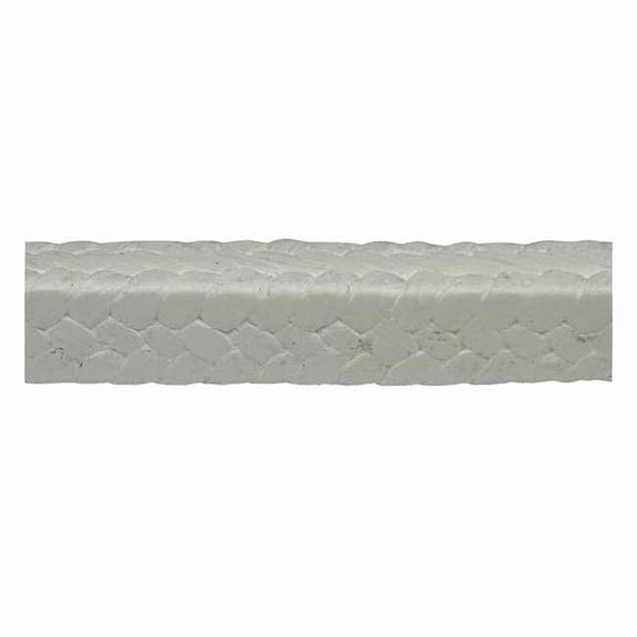 Palmetto Packing Packing Seal, 3/8 Sq In., 5 Ft 1367S