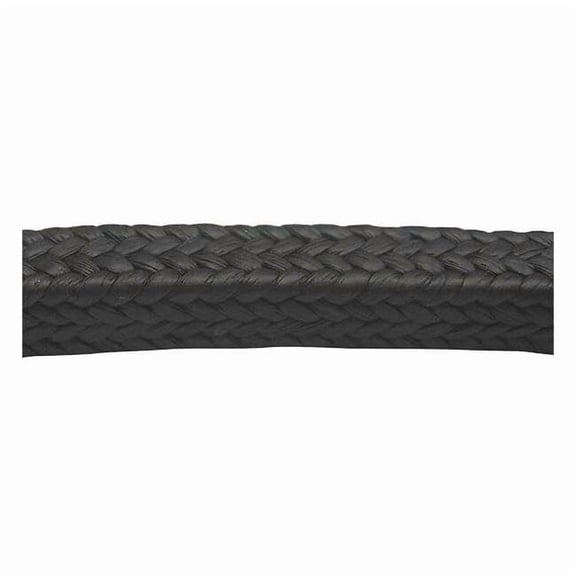 Palmetto Packing Packing Seal, 3/8 Sq In., 5 Ft 1382