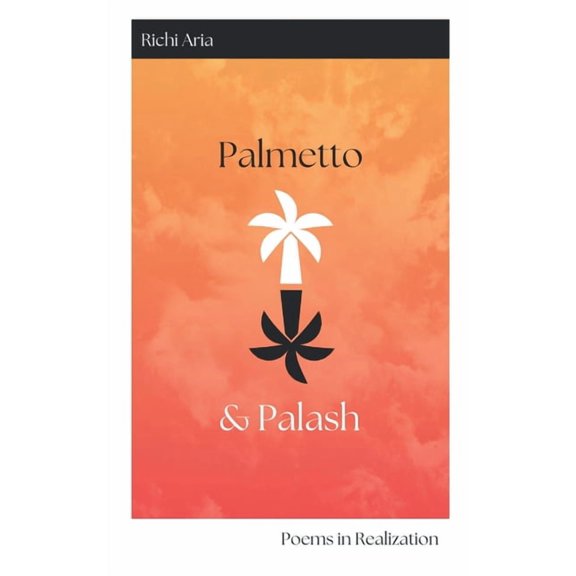 Palmetto & Palash, (Paperback)