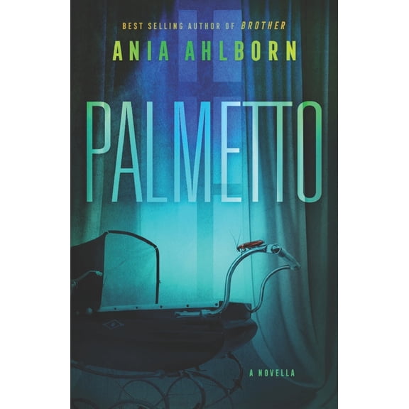 Palmetto, (Paperback)