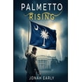 thumbnail image 1 of Palmetto Rising, (Paperback), 1 of 1