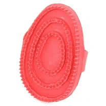 Palmfit Curry Comb - Red