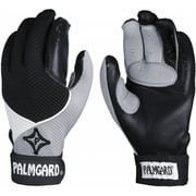 Palmgard Adult Xtra Protective Inner Glove Black 2XL