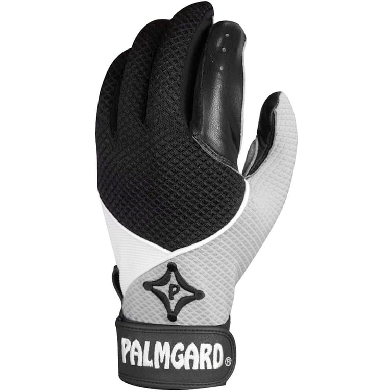Palmgard Black Youth Xtra Protective Inner Glove Fits Left Hand XL