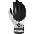 thumbnail image 1 of Palmgard Black Youth Xtra Protective Inner Glove Fits Right Hand LG, 1 of 2