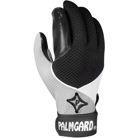 Palmgard Black Youth Xtra Protective Inner Glove Fits Right Hand LG