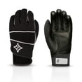 thumbnail image 1 of Palmgard Winterized Coaching Gloves for Baseball and Softball - XL, 1 of 2