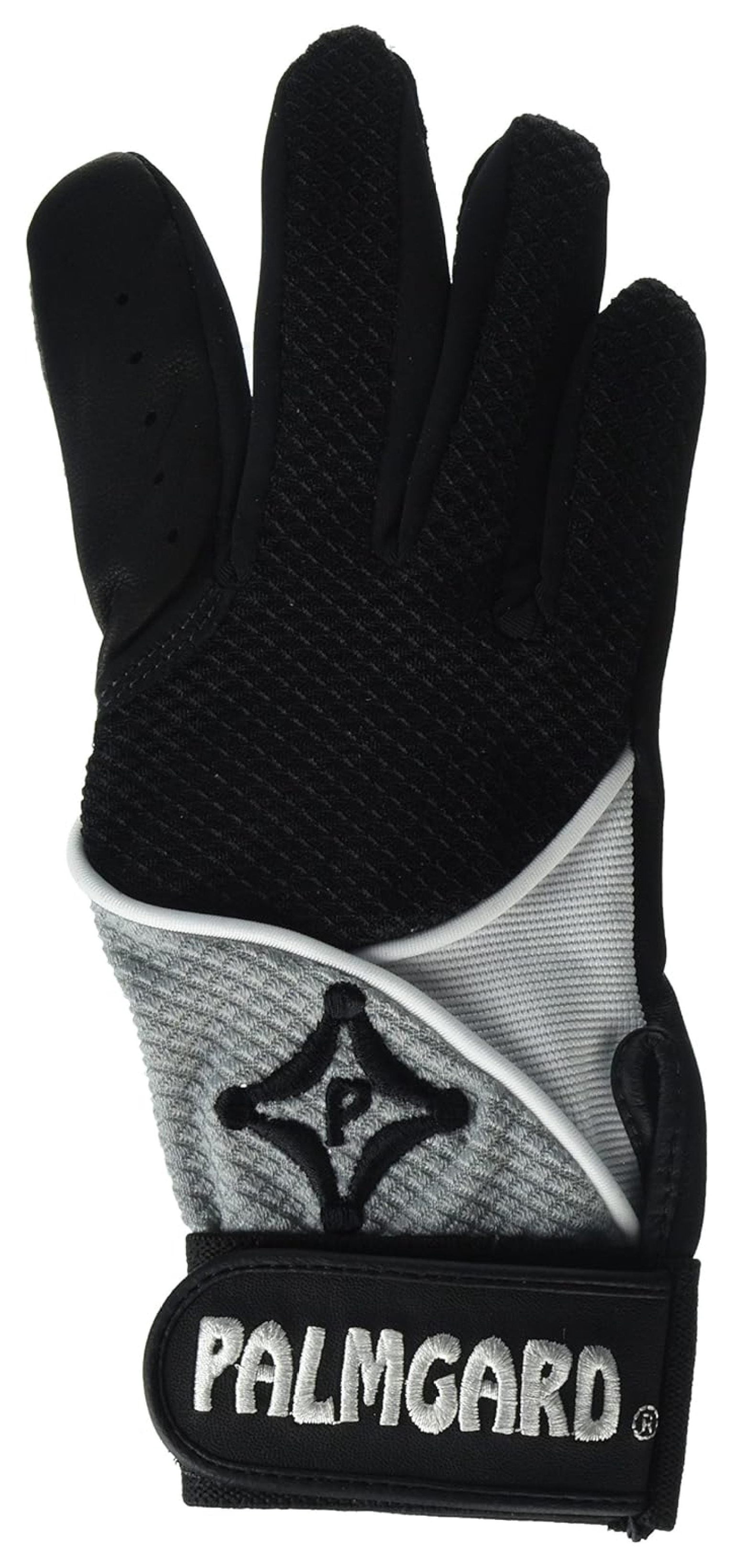 Palmgard Xtra Inner Glove, Black, Right Hand, Adult, Medium