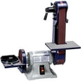 thumbnail image 1 of Palmgren 2 X 42 Inch Belt 6 Inch Disc Finishing Machine, 1 of 8