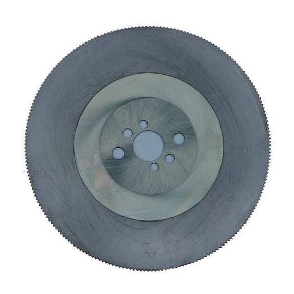 Palmgren 10",110-Teeth Circular Saw Blade 5TNZ9