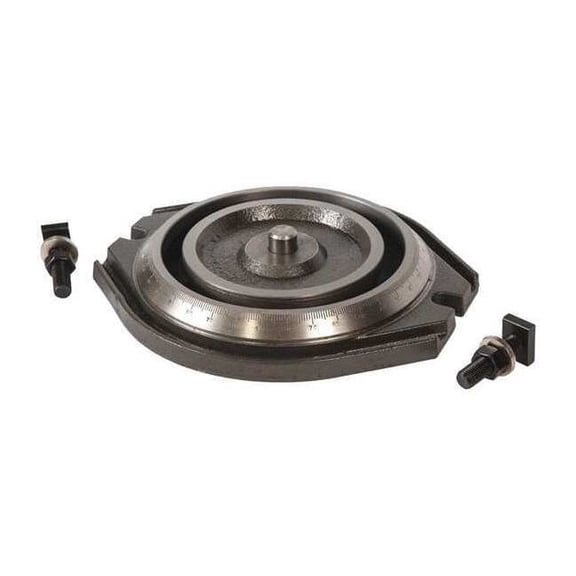 Palmgren Vise Swivel Base 9626609