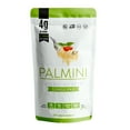 thumbnail image 1 of Palmini Linguine Pasta from Hearts of Palm, 12 oz – Non-GMO, Vegan, Sugar Free, Gluten Free, Kosher – Shelf-Stable Single Pouch, 1 of 12