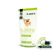 Palmini Hearts of Palm-Linguine Pasta, 12 oz, Shelf-Stable, One Pouch