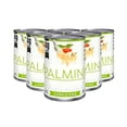 thumbnail image 1 of Palmini Low Carb Linguine | 4g of Carbs | As Seen On Shark Tank | Hearts of Palm Pasta (14 Ounce - Pack of 6), 1 of 8