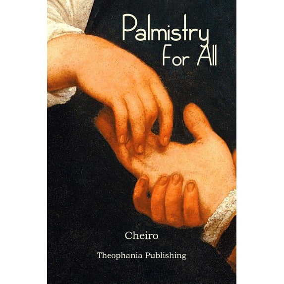Palmistry For All, (Paperback)