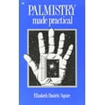 thumbnail image 1 of Pre-Owned Palmistry Made Practical Paperback, 1 of 1