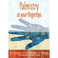 thumbnail image 1 of Pre-Owned Palmistry at your Fingertips Paperback, 1 of 1