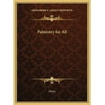 thumbnail image 1 of Palmistry for All, (Hardcover), 1 of 1