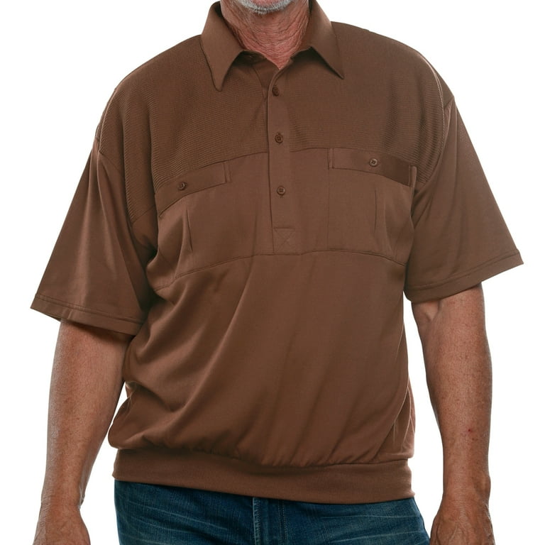 Palmland shirts hotsell with pockets