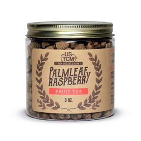 Palmleaf Raspberry Fruit Tea