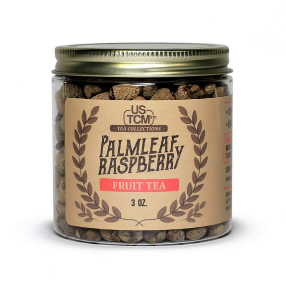Palmleaf Raspberry Fruit Tea