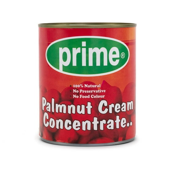 Palmnut Cream Concentrate - 800 grs