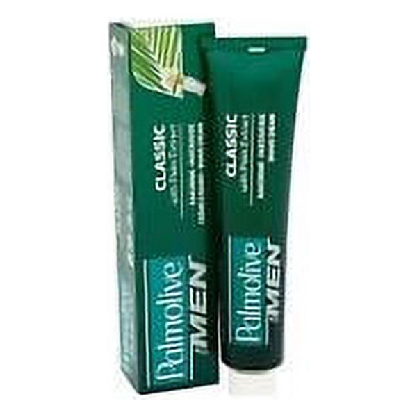 Palmolive Classic Lather Shave Cream 100ml