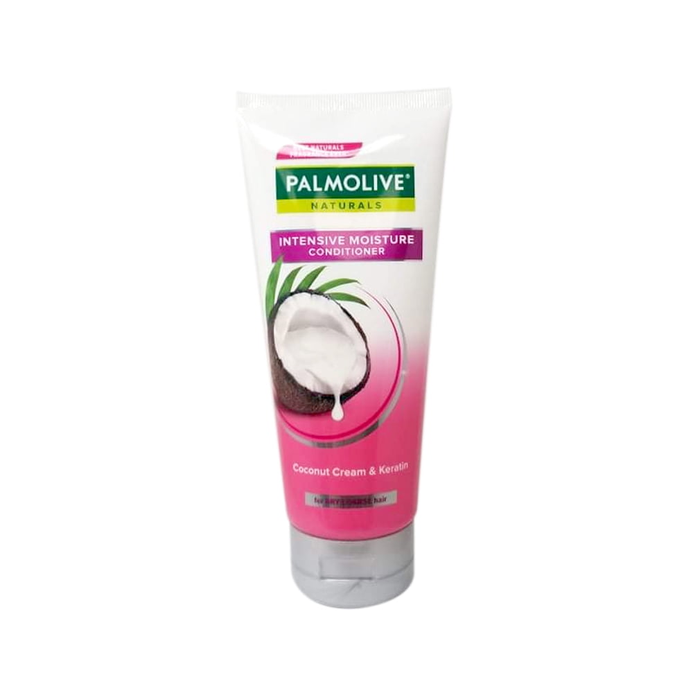 Palmolive - Brandclub - Palmolive Conditioner Intense Palmolive - Brandclub - Palmolive Conditioner Intense
