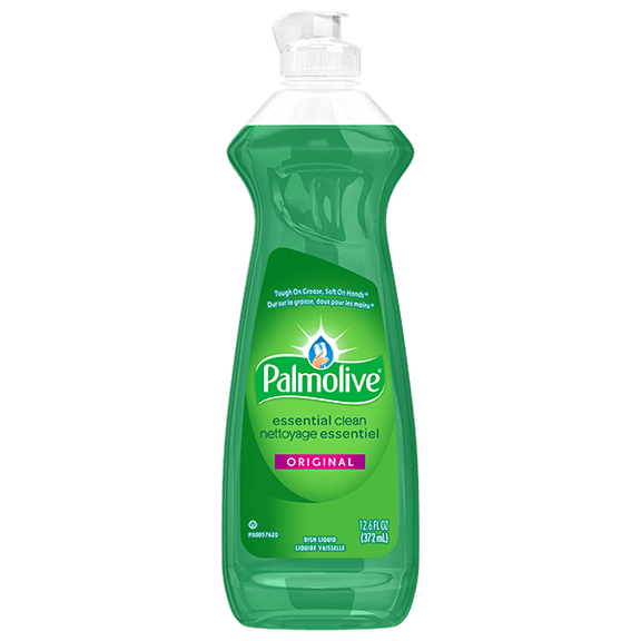 Palmolive Dish Liquid Original - 12.6oz 3 pack